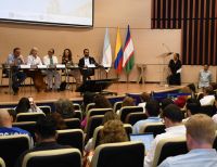 Cooperación internacional para el Pacífico se alineará con el Plan de Desarrollo Departamental del Valle del Cauca