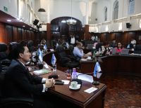 Plan de Desarrollo del Valle ha tenido más de 150 ajustes concertados con la Asamblea Departamental