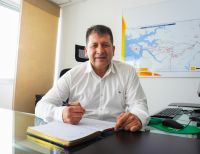 Se posesionó Edgar Eduardo Villa como agente interventor del Hospital Luis Ablanque de la Plata en Buenaventura
