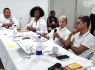 Junta de Fonbuenaventura aprobó proyectos para el deporte y la movilidad en favor de la comunidad del Distrito