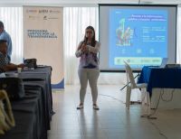 Funcionarios de la Alcaldía Distrital de Buenaventura reforzaron conocimientos en Acceso a la Información Pública