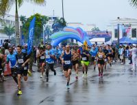 La Administración Distrital apoyó carrera atlética Ecorun 2024