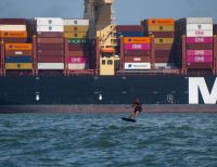 Buenaventura vibra al ritmo de la Regata Pacífico 2024