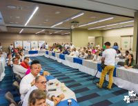 Proyectos y grandes iniciativas temas tratados entre la Gobernación, Alcaldía Distrital y gremio empresarial