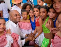 Emiratos Árabes Unidos oficializará en julio próximo la donación de USD40 millones para construir hospital en Riohacha: Cancillería de Colombia