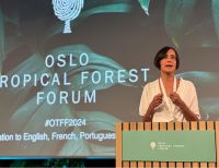 En Foro de Oslo, Colombia fija sus objetivos para la COP16 de Biodiversidad en Cali
