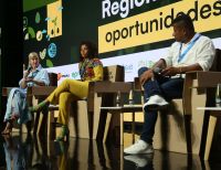 Gobernadora del Valle propuso a mandatarios del Pacífico unirse para elaborar Viche y darle denominación de origen
