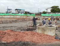 La Alcaldía Distrital de Buenaventura realizará Audiencia Pública sobre el estadio Marino Klinger Salazar