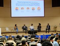 El Pacífico colombiano acelera su crecimiento empresarial con una innovadora plataforma con enfoque territorial