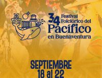 Buenaventura se prepara para el 34 Festival Folclórico del Pacífico y la elección de la Señorita Litoral