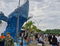 Con el ‘Plan Acorazado’ y ‘San Buenaventura’, seguridad en la COP16 será para propios y turistas