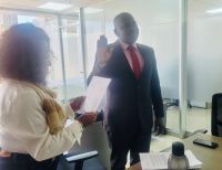 Álvaro Arroyo García, primer director para Comunidades Negras, Afrocolombianas, Raizales y Palenqueras del Ministerio de la Igualdad y la Equidad