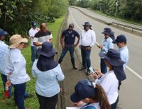 La Alcaldía Distrital de Buenaventura avanza en la búsqueda de terreno para nuevo relleno sanitario