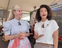 Gobiernos del Valle y Chocó firman convenio para iniciar proyecto de la vía Nóvita-Cartago