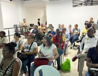 La Secretaría de Salud de Buenaventura declara alerta amarilla para proteger la salud de la comunidad durante la temporada decembrina
