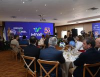 La Gobernación reconoció el aporte de Infivalle al desarrollo del Valle en sus 53 años