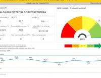 Buenaventura avanza en la gestión de proyectos de regalías