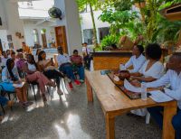 Buenaventura avanza en políticas de infancia y adolescencia