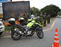 Listo el Plan 'Anturio' para garantizar una Navidad segura y tranquila en el Valle del Cauca