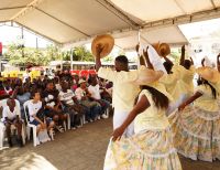 El Encuentro Cultural de Semilleros de los consejos comunitarios de Buenaventura fue un éxito