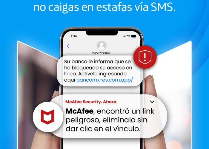 Recomendaciones de Movistar para disfrutar de una Navidad cibersegura