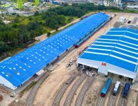 La ANI prorrogó hasta el 20 de enero de 2025 cierre de licitación para el corredor férreo La Dorada - Chiriguaná