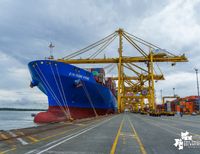 El Puerto de Buenaventura asciende 20 posiciones y se sitúa entre los 30 mejores del mundo según el índice CPPI