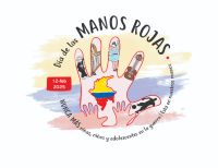 Conmemoración del Día Internacional de las Manos Rojas