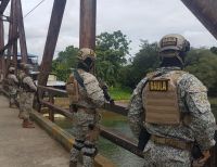 Pareja de comerciantes que había sido secuestrada fue liberada por presión de las autoridades en Buenaventura