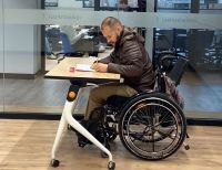 La CNSC emite nuevos lineamientos para reservar vacantes a personas con discapacidad