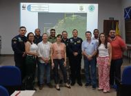 La Dimar y el Fondo Mundial para la Naturaleza se unen para mitigar riesgos marinos en el Pacífico colombiano