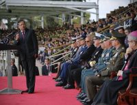 "El Pitufo" es un poderoso traqueto en la mira de la justicia: Presidente Gustavo Petro