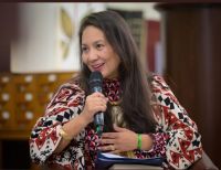 Lena Estrada Añokazi: Una trayectoria transformadora en el escenario ambiental internacional