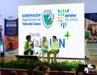 Valle INN ofrecerá oportunidades para mil emprendedores, con el 50 % de los beneficiarios de Buenaventura