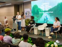 400 hectáreas de manglares y guandales serán protegidos en Buenaventura