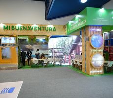 Buenaventura proyecta liderazgo tur&iacute;stico en ANATO 2026