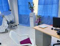 La Alcaldía Distrital de Buenaventura entrega adecuaciones en seis centros y puestos de salud