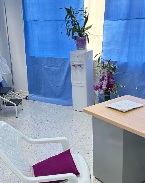 La Alcaldía Distrital de Buenaventura entrega adecuaciones en seis centros y puestos de salud