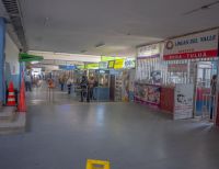 La Terminal de Transporte de Buenaventura promueve viajes seguros y organizados