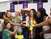 El Galardón de la Mujer Vallecaucana reconoció a 14 lideresas del departamento