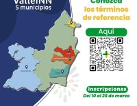 Vallecaucanos responden a segunda convocatoria de Valle INN