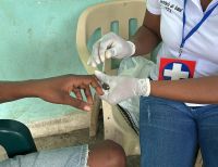 Continúan las jornadas de atención en salud para población privada de la libertad en Buenaventura