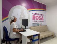 La exitosa estrategia de consultorios Rosa en el Valle del Cauca llega a 7.000 personas atendidas