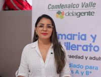 Comfenalco Valle tiene matrículas para educación de jóvenes y adultos en Buenaventura