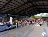 Buenaventura celebra a sus mujeres con un emotivo homenaje liderado por la Alcaldía Distrital