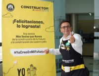 Se abre nuevo ciclo de capacitaciones gratuitas en construcción para jóvenes en cuatro ciudades de Colombia