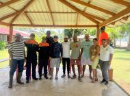 En Juradó Chocó, Dimar entrega zonificación de la playa Punta Ardita para impulsar el desarrollo marítimo y turístico
