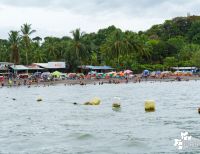 Buenaventura, entre los destinos más visitados del Valle durante el puente festivo del Corpus Christi, según CITUR Valle