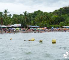 Buenaventura, entre los destinos más visitados del Valle durante el puente festivo del Corpus Christi, según CITUR Valle