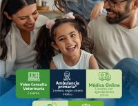 Movistar revoluciona el servicio prepago con asistencia en salud, emergencias y mascotas